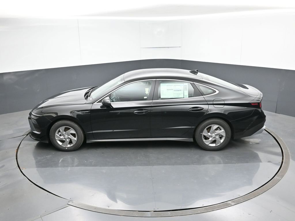 New 2026 Hyundai Sonata SE image 19