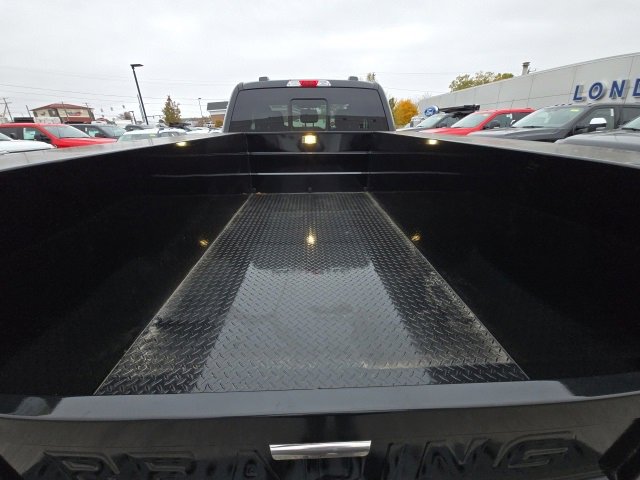 New 2026 Ford F350 XL w/ STX Appearance Package image 6