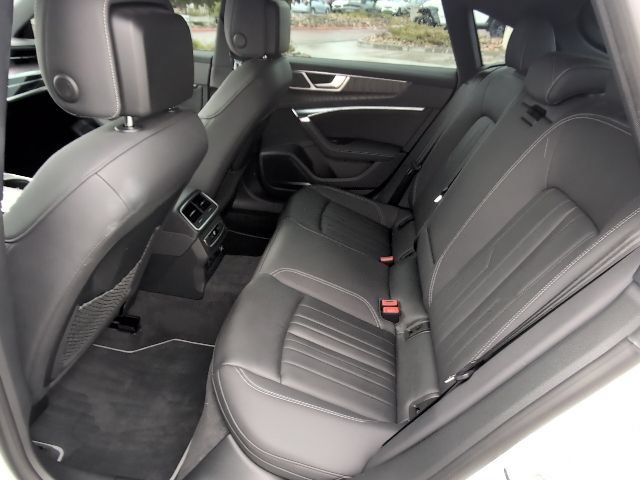 Used 2021 Audi A7 3.0T Premium Plus w/ Premium Plus AWD/4WD image 29