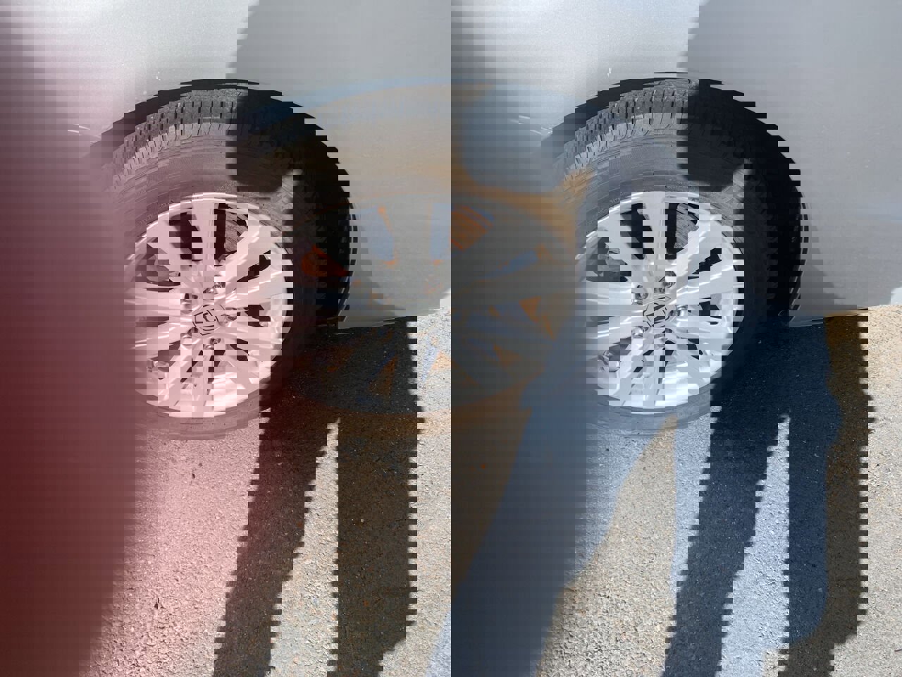 Used 2012 Honda Civic EX image 21