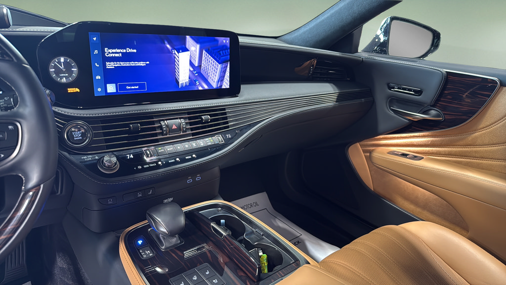 Used 2023 Lexus LS 500 AWD w/ Luxury Package image 30
