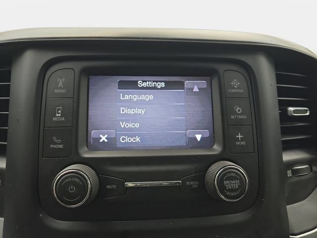 Used 2020 RAM 1500 Big Horn RWD image 22