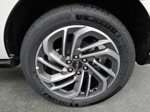 New 2026 Lincoln Navigator Reserve AWD/4WD image 8