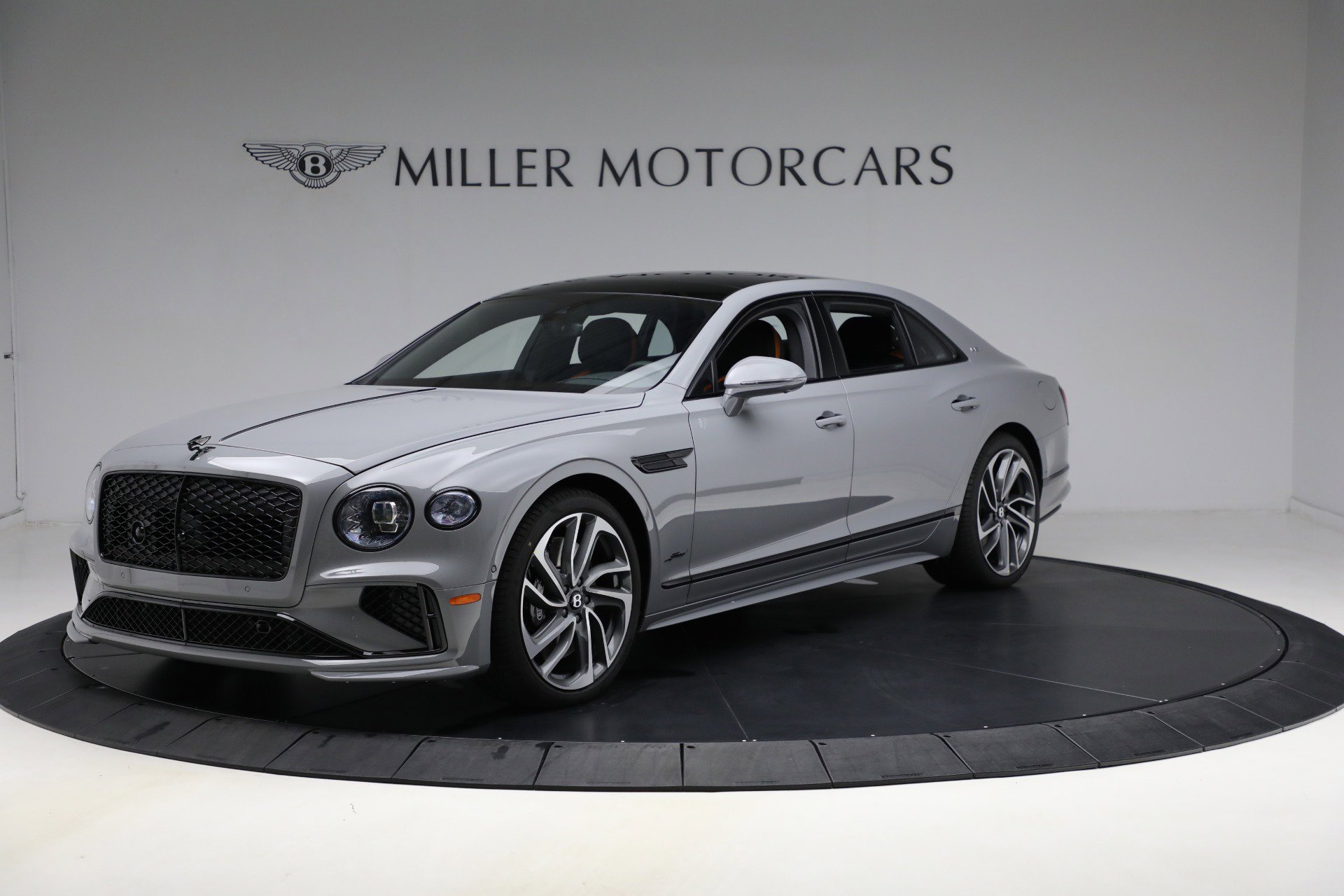 New 2025 Bentley Flying Spur Plug-In Hybrid