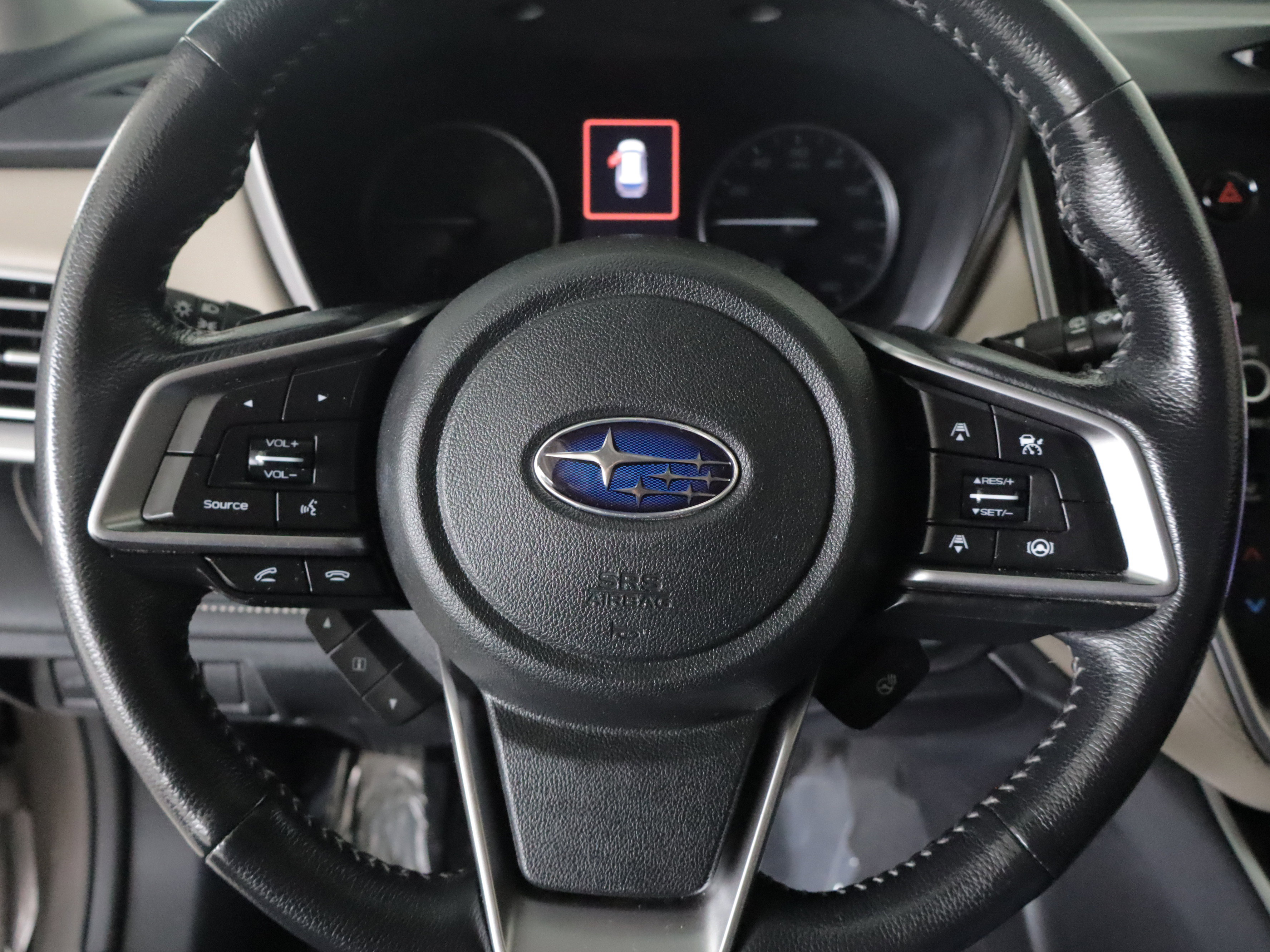 Used 2021 Subaru Outback Limited XT image 14