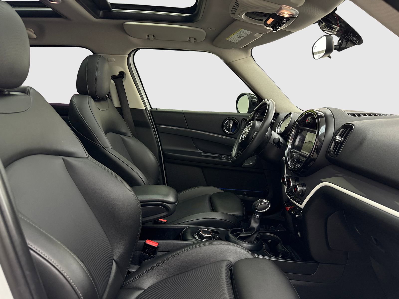 Used 2019 MINI Cooper Countryman SE AWD/4WD image 39