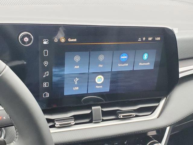 New 2026 Chevrolet Equinox LT image 22