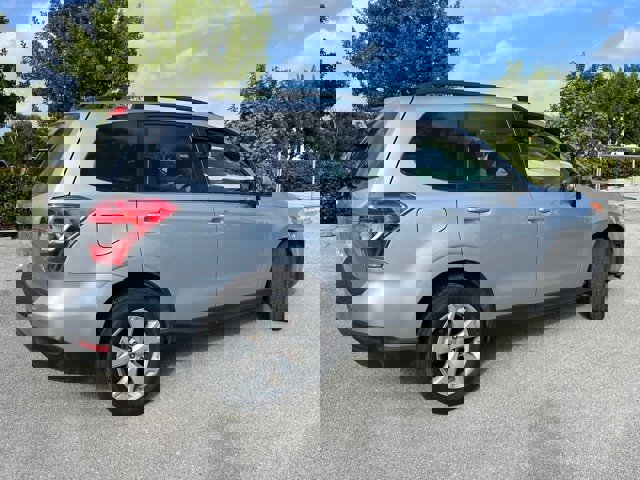 Used 2015 Subaru Forester 2.5i Premium w/ Popular Package #2 image 4