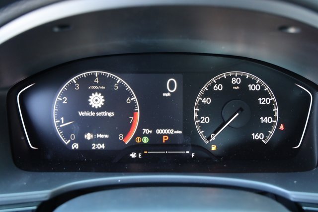 New 2026 Honda Civic LX image 14