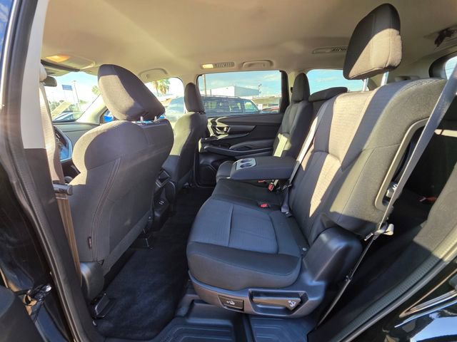 Certified 2023 Subaru Ascent 8-Passenger image 14