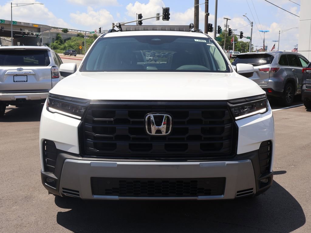 New 2026 Honda Pilot EX-L image 2