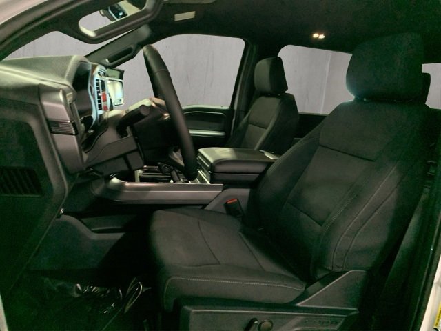 New 2025 Ford F150 XLT w/ Equipment Group 302A MID image 9