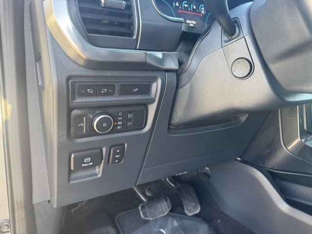 Used 2022 Ford F150 Lariat w/ Equipment Group 502A High image 14