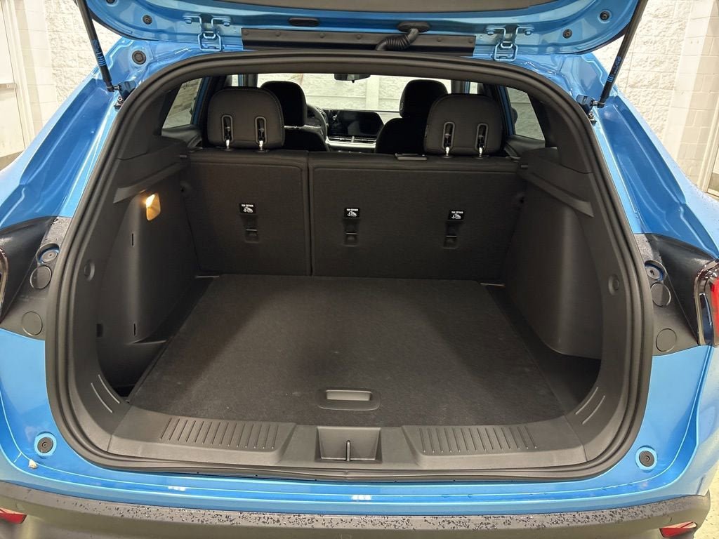 New 2026 Chevrolet Trax RS w/ Driver Confidence Package FWD image 30