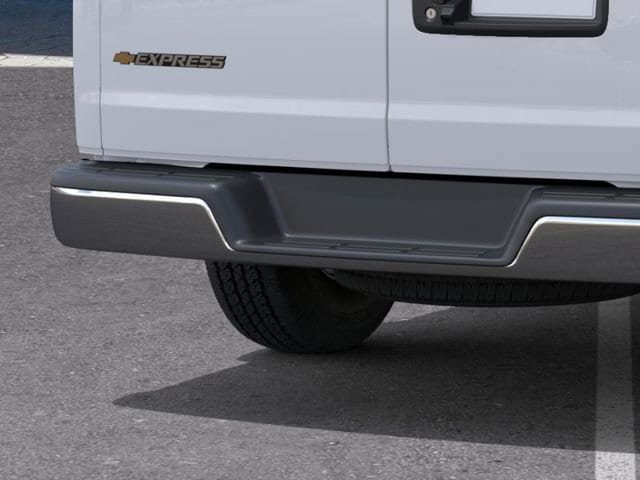 New 2026 Chevrolet Express 2500 w/ Driver Convenience Package RWD image 14