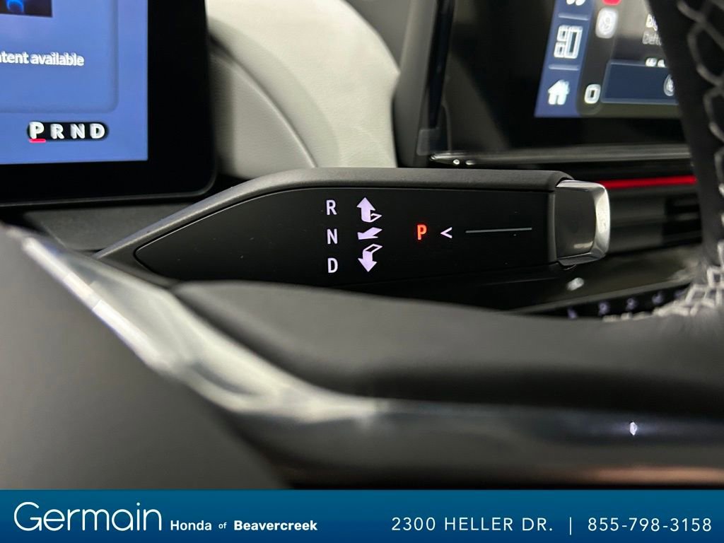 Used 2024 Honda Prologue Touring image 27