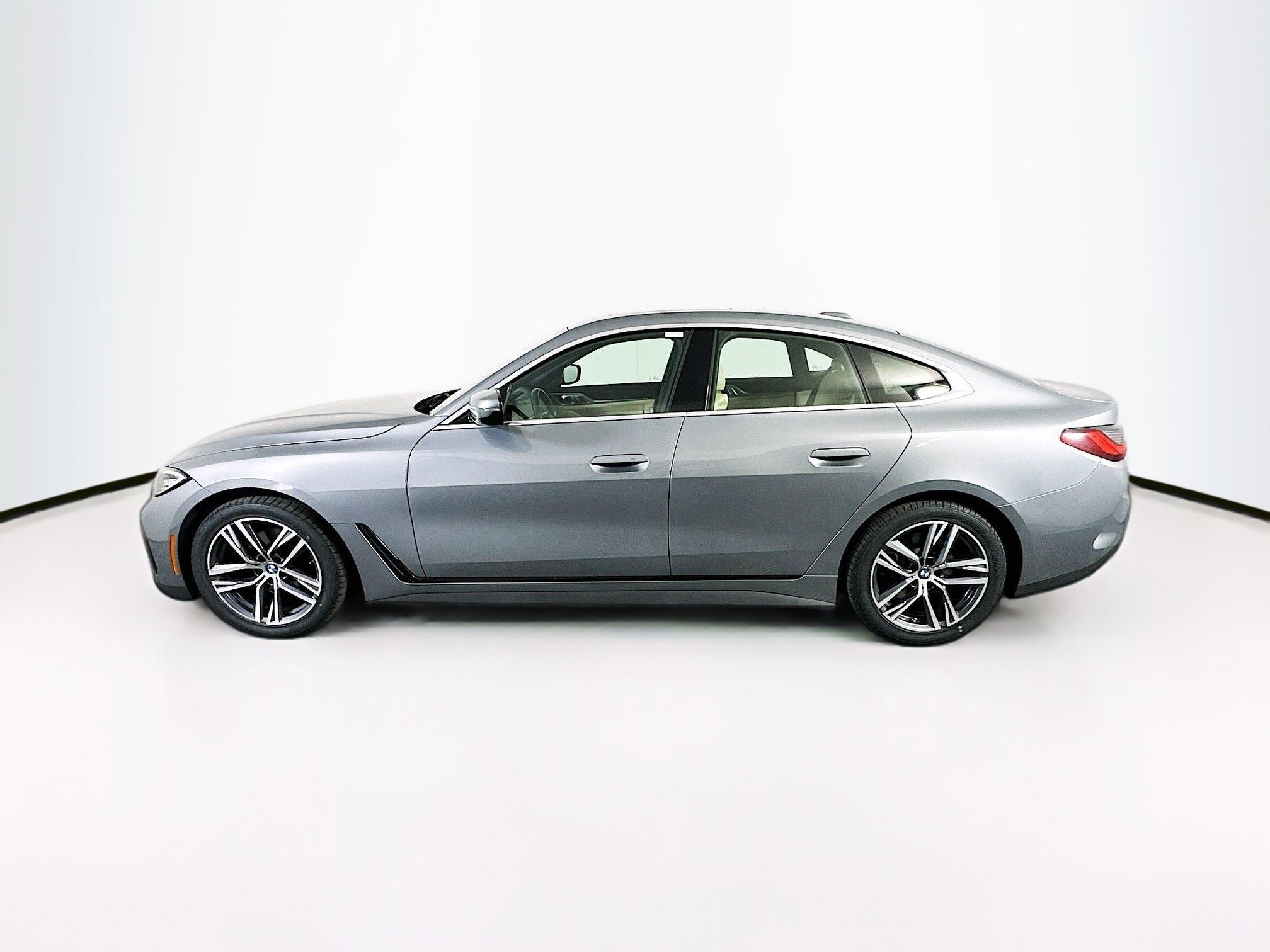 Used 2023 BMW 430i Gran Coupe RWD image 4