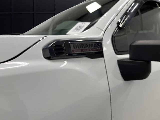 Used 2024 GMC Sierra 2500 AT4 w/ AT4 Preferred Package image 39