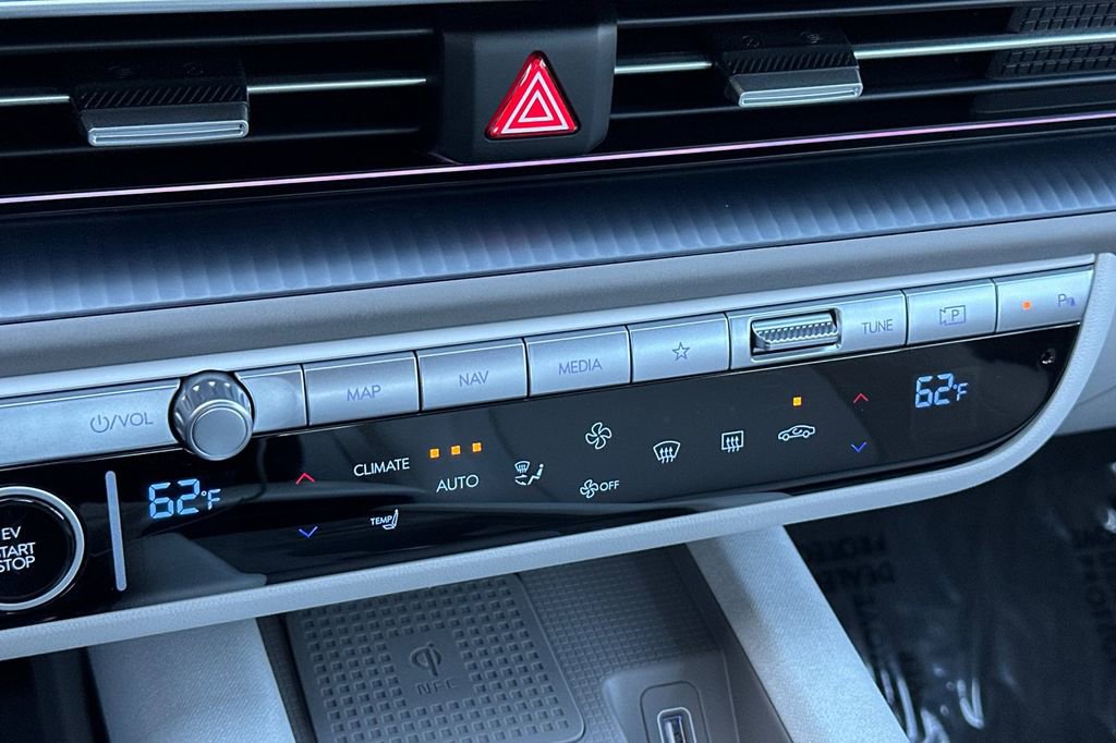 Used 2023 Hyundai Ioniq 6 SEL image 18