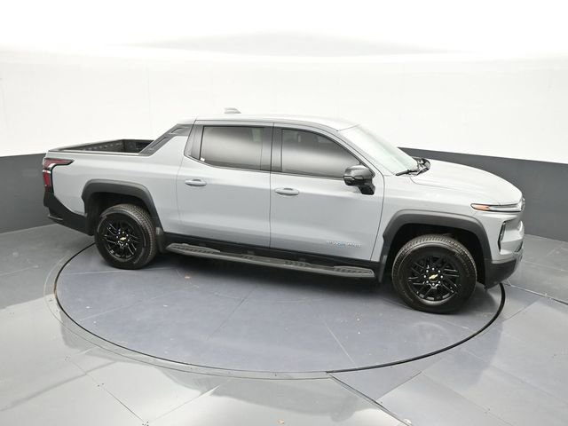 New 2025 Chevrolet Silverado EV LT image 62