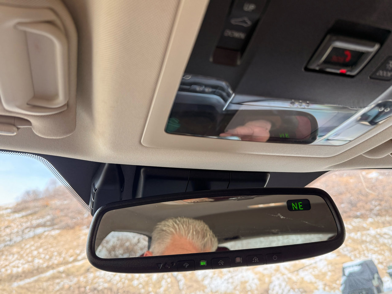 Used 2020 Lexus NX 300 AWD w/ Comfort Package image 11