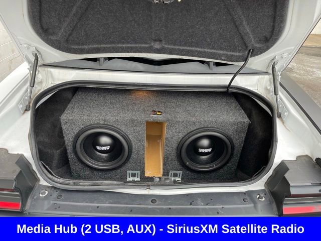 Used 2020 Dodge Challenger R/T Scat Pack image 20