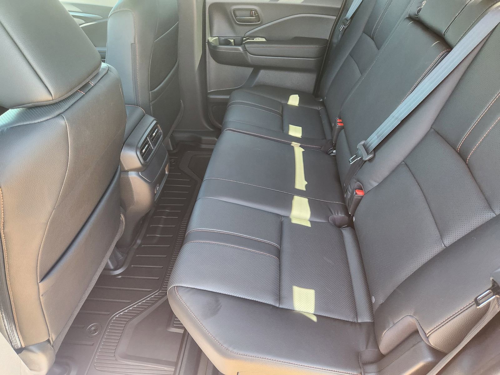 New 2026 Honda Ridgeline TrailSport+ image 24