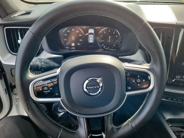 Used 2021 Volvo XC60 T5 R-Design w/ Protection Package Premier AWD/4WD image 20