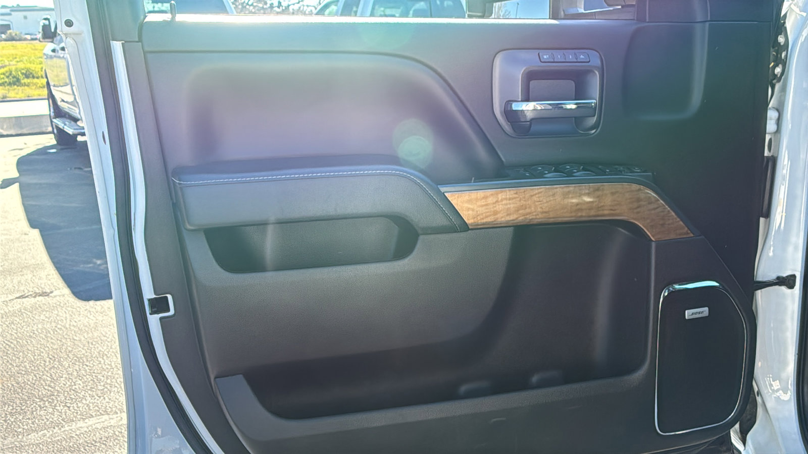 Used 2018 Chevrolet Silverado 2500 LTZ w/ Duramax Plus Package image 28