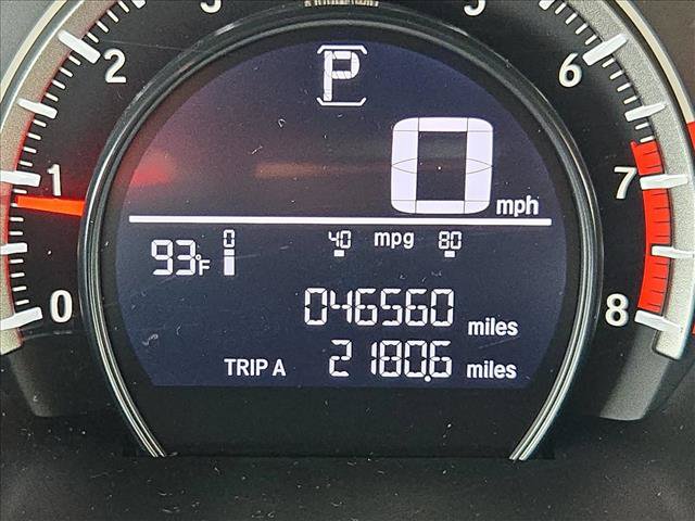 Used 2018 Honda Civic LX image 11