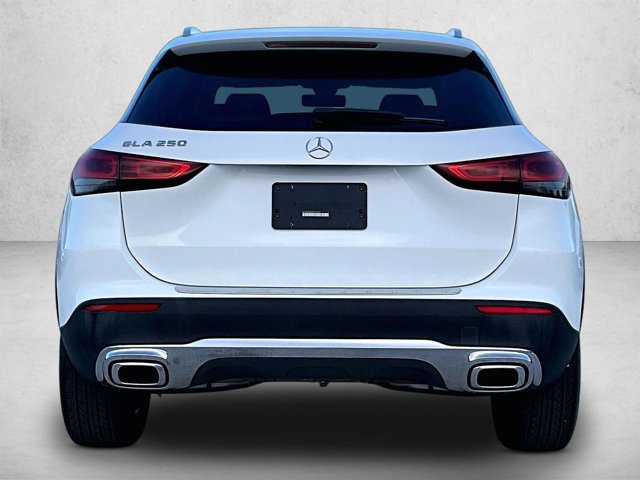 Certified 2022 Mercedes-Benz GLA 250 image 4
