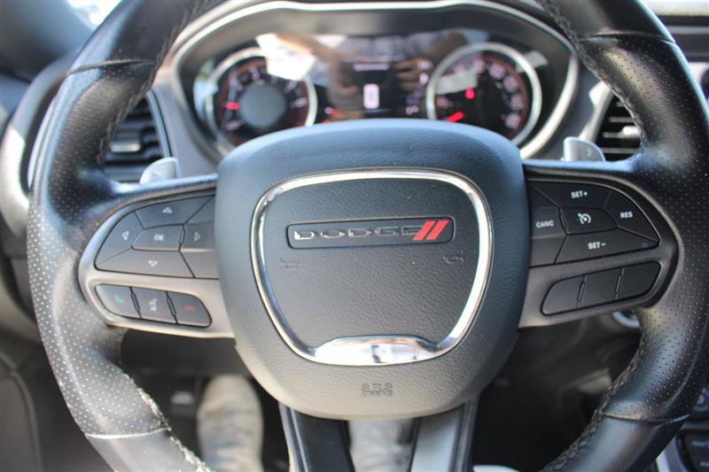Used 2021 Dodge Challenger GT RWD image 13