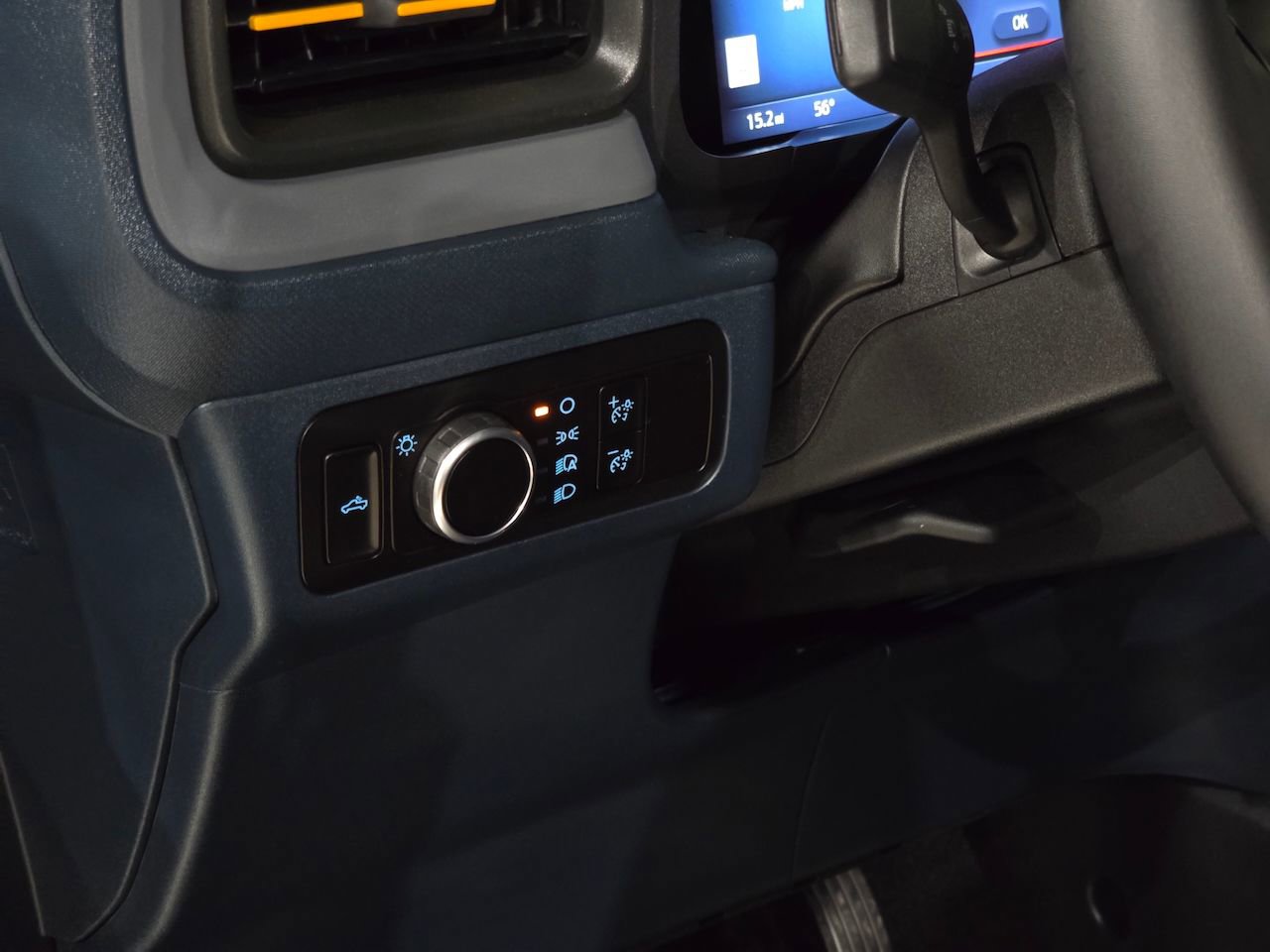 New 2026 Ford Maverick Tremor image 21