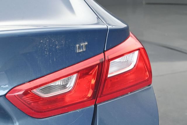Used 2024 Chevrolet Malibu LT FWD image 11