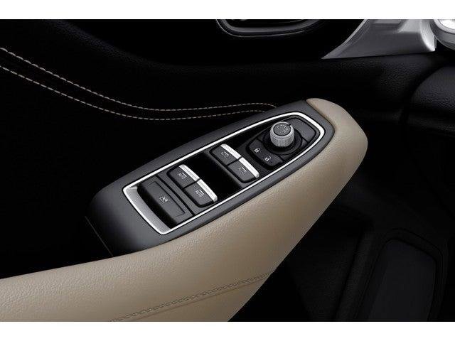 New 2025 Subaru Outback Limited image 23