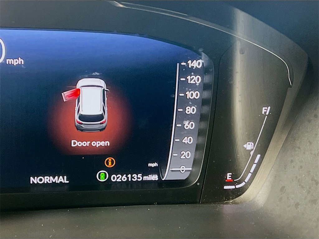 Used 2024 Honda Pilot Elite image 12