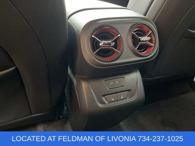 Used 2024 Chevrolet Blazer EV RS image 19