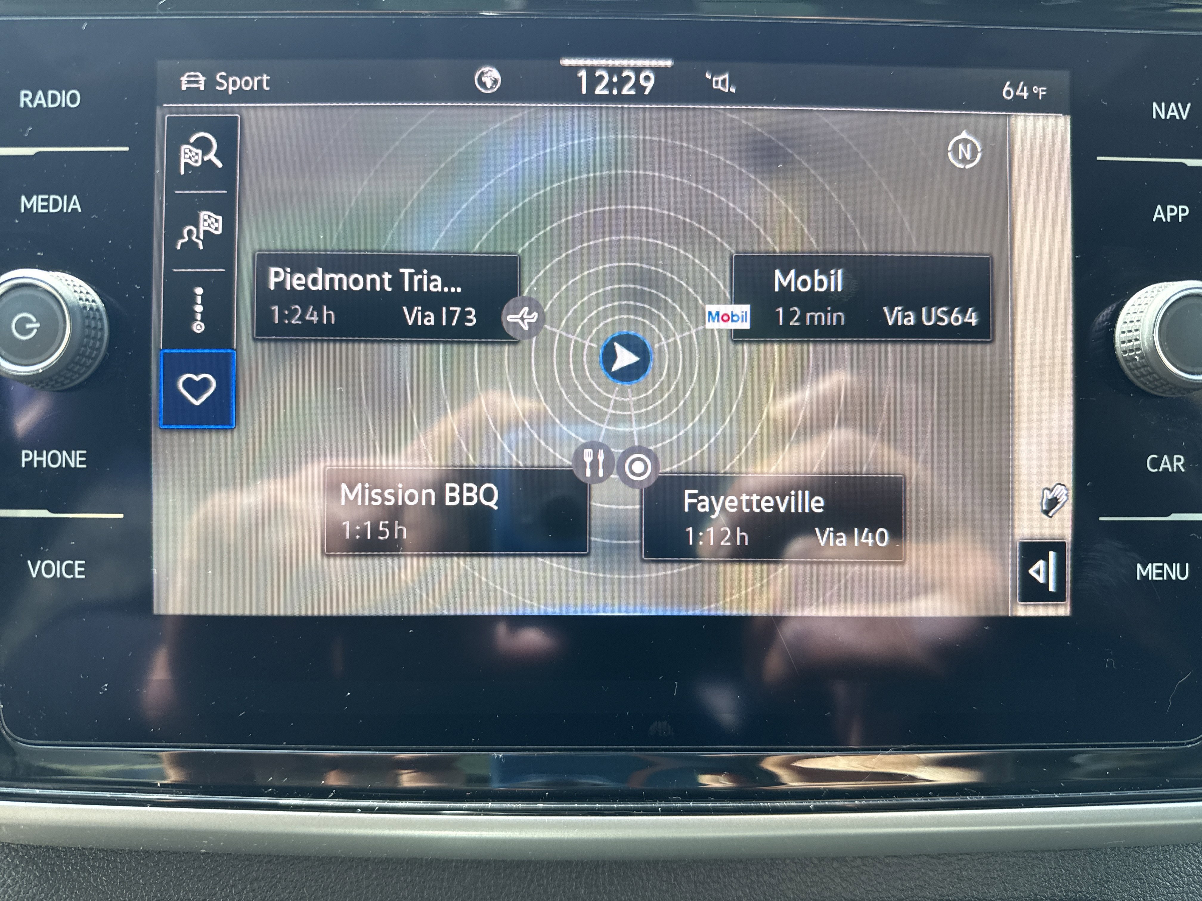 Used 2022 Volkswagen Atlas SEL Premium AWD/4WD image 23