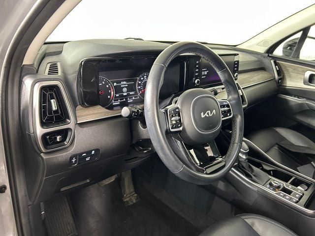 Used 2023 Kia Sorento X-Line EX AWD/4WD image 14