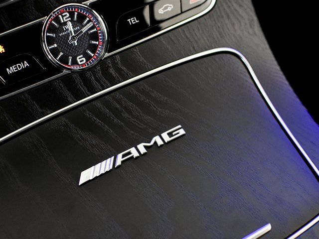 Used 2018 Mercedes-Benz E 63 AMG S image 37