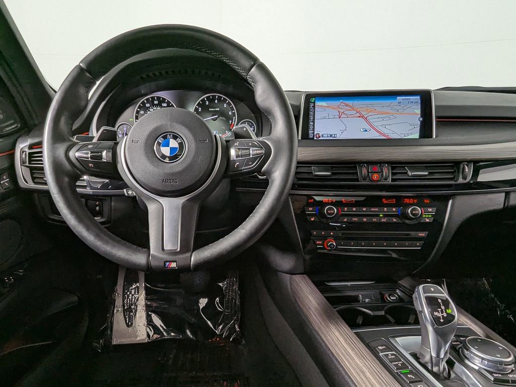 Used 2016 BMW X5 xDrive35i image 19