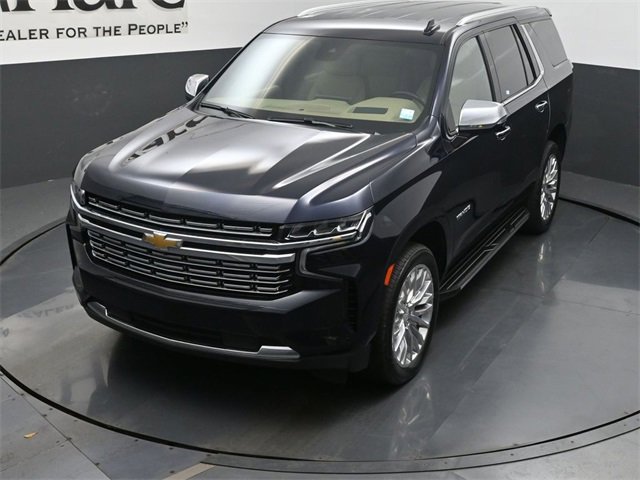 Used 2024 Chevrolet Tahoe Premier image 47