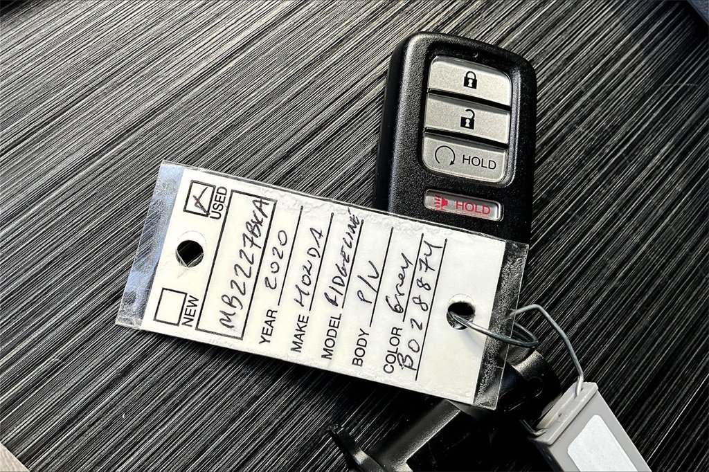 Used 2020 Honda Ridgeline RTL image 29