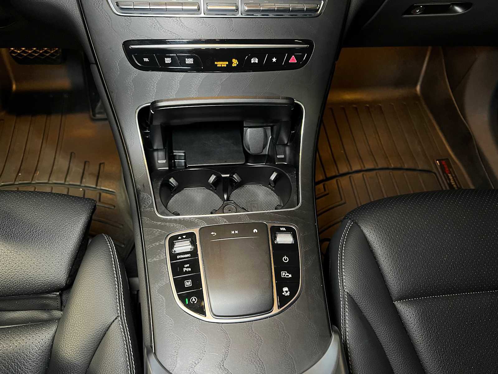 Used 2022 Mercedes-Benz GLC 300 4MATIC image 30