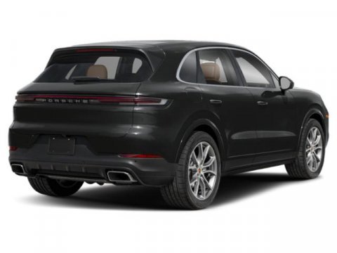 New 2026 Porsche Cayenne GTS image 2