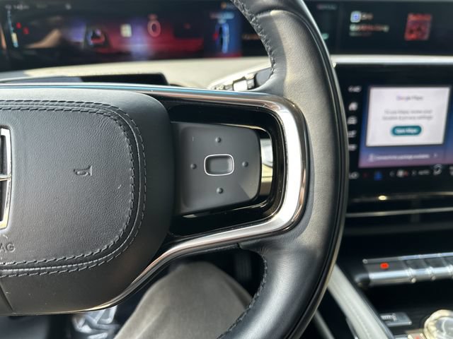 Certified 2024 Lincoln Nautilus Reserve AWD/4WD image 28