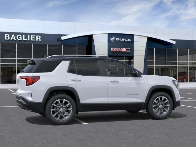 New 2027 GMC Terrain Elevation w/ Elevation Premium Package AWD/4WD image 5