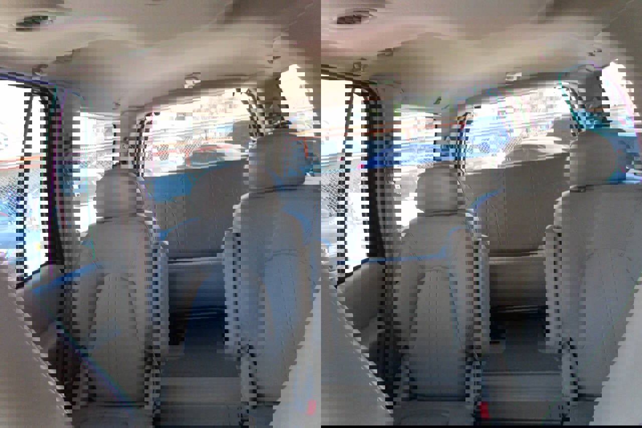 Used 2000 Ford Expedition Eddie Bauer image 41