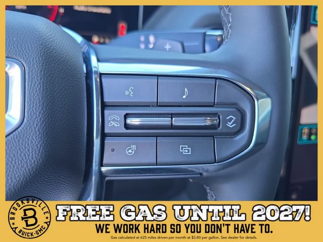 New 2026 GMC Yukon XL Denali w/ Sun & Power Step Package AWD/4WD image 27