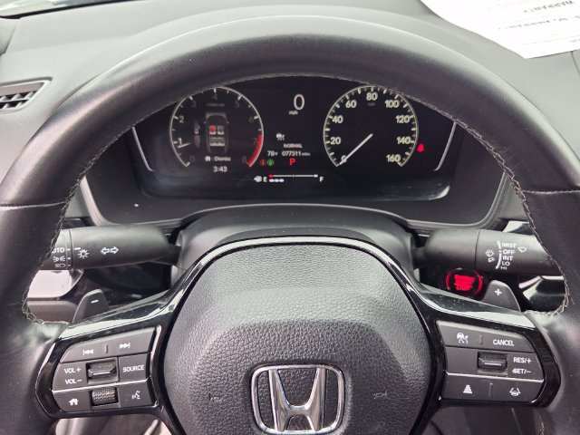 Used 2024 Honda Civic Sport image 23